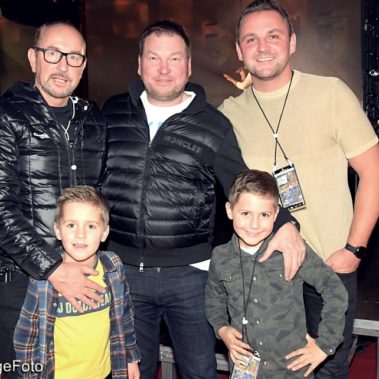 Michelle live in Bleiburg