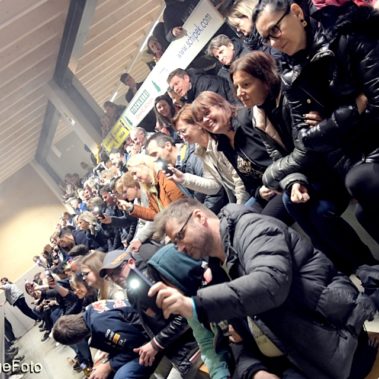 Michelle live in Bleiburg