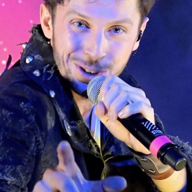 Michelle live in Bleiburg