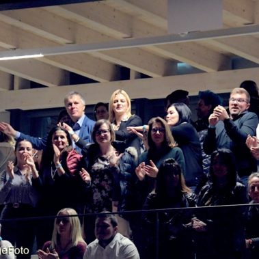 Michelle live in Bleiburg