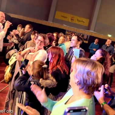 Michelle live in Bleiburg