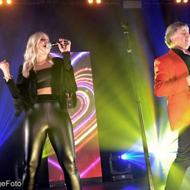 Michelle live in Bleiburg