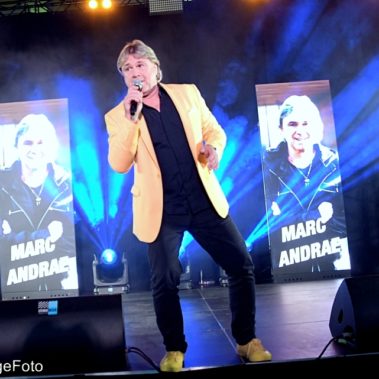 Michelle live in Bleiburg