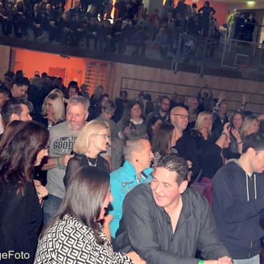 Michelle live in Bleiburg