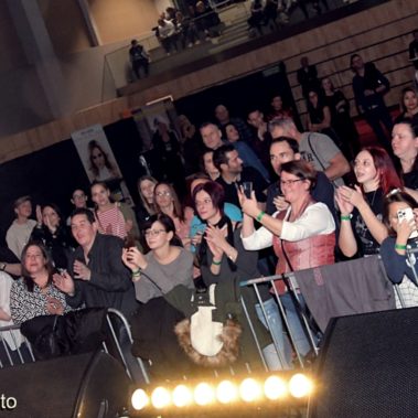 Michelle live in Bleiburg