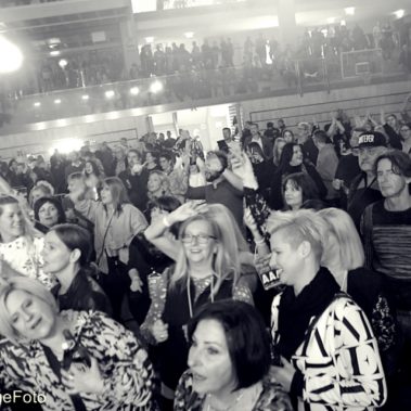 Michelle live in Bleiburg