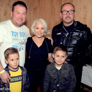 Michelle live in Bleiburg