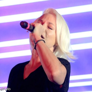 Michelle live in Bleiburg