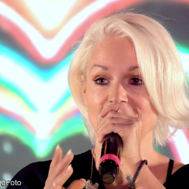 Michelle live in Bleiburg