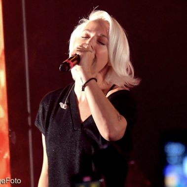 Michelle live in Bleiburg