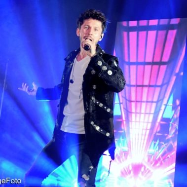 Michelle live in Bleiburg