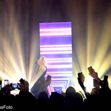 Michelle live in Bleiburg