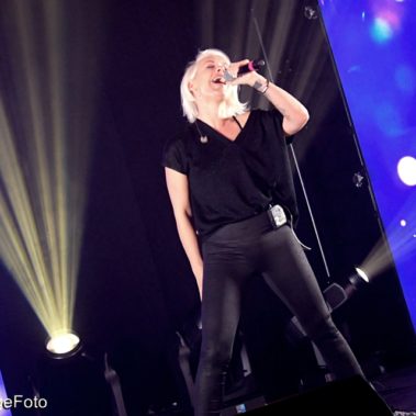 Michelle live in Bleiburg