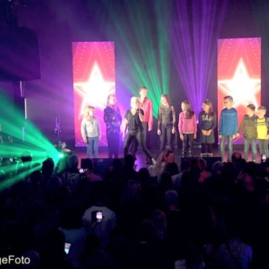 Michelle live in Bleiburg