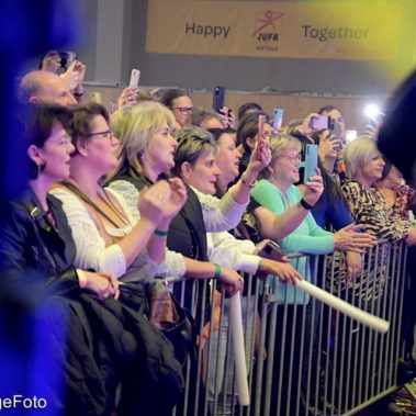 Michelle live in Bleiburg