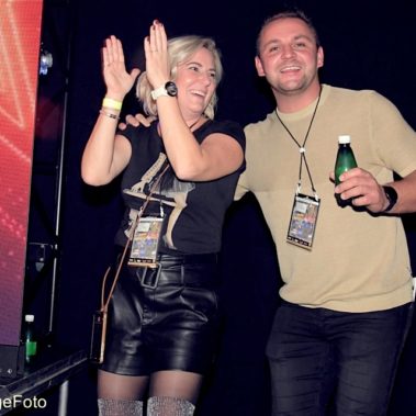 Michelle live in Bleiburg