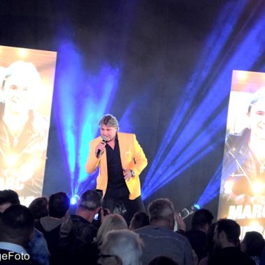 Michelle live in Bleiburg