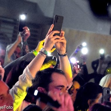 Michelle live in Bleiburg