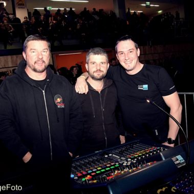 Michelle live in Bleiburg