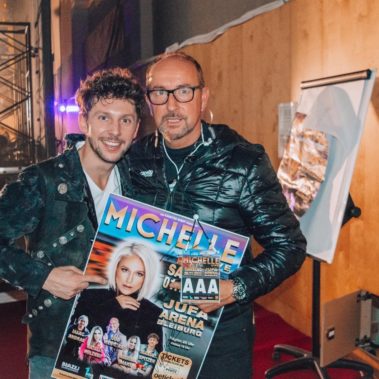 Michelle live in Bleiburg