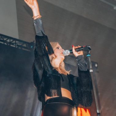 Michelle live in Bleiburg