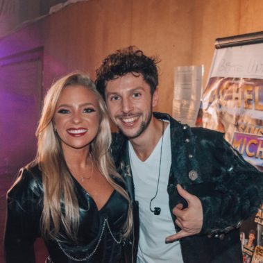 Michelle live in Bleiburg